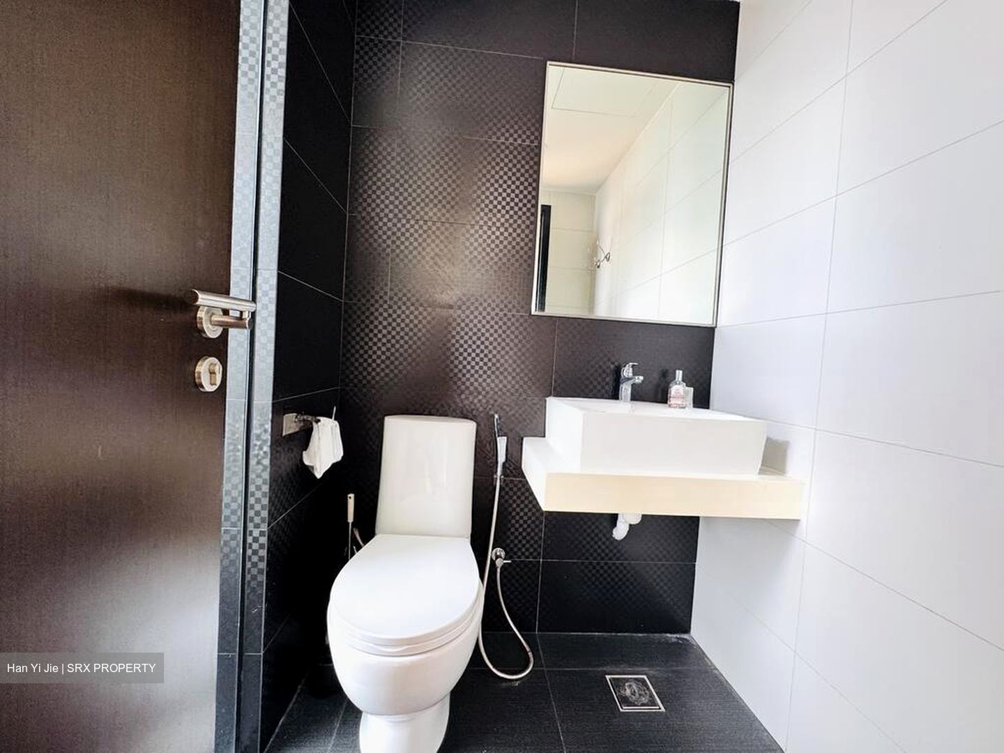 Haig 162 (D15), Apartment #517516381
